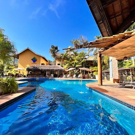 Suite 4101 Ilhaflat Ilhabela Exteriér fotografie