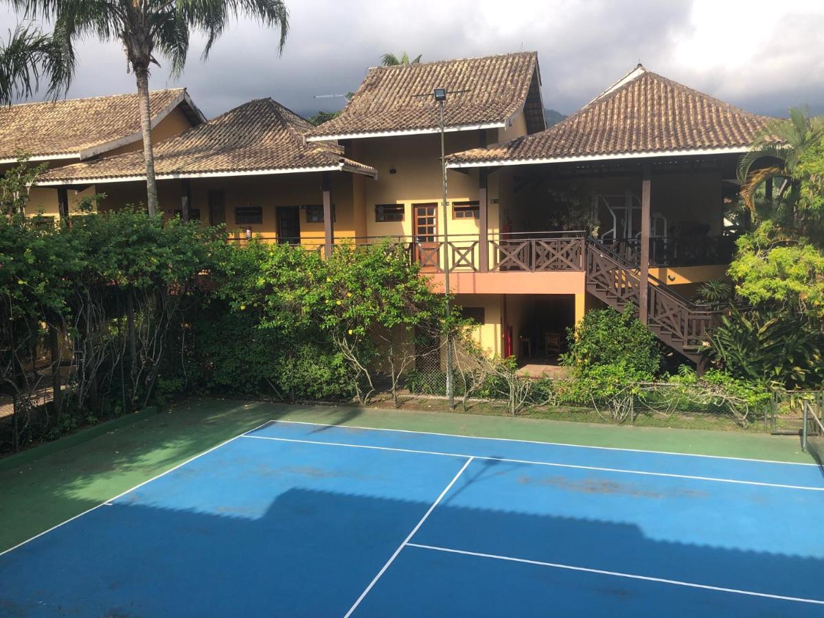 Suite 4101 Ilhaflat Ilhabela Exteriér fotografie