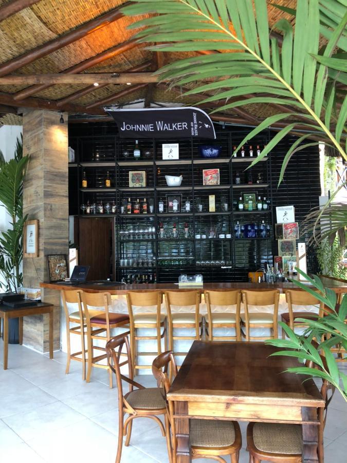 Suite 4101 Ilhaflat Ilhabela Exteriér fotografie