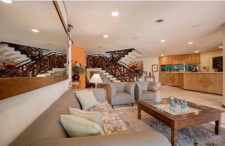 Suite 4101 Ilhaflat Ilhabela Exteriér fotografie