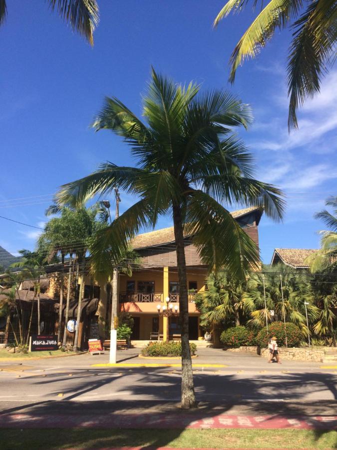 Suite 4101 Ilhaflat Ilhabela Exteriér fotografie