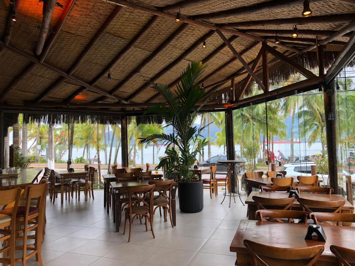 Suite 4101 Ilhaflat Ilhabela Exteriér fotografie