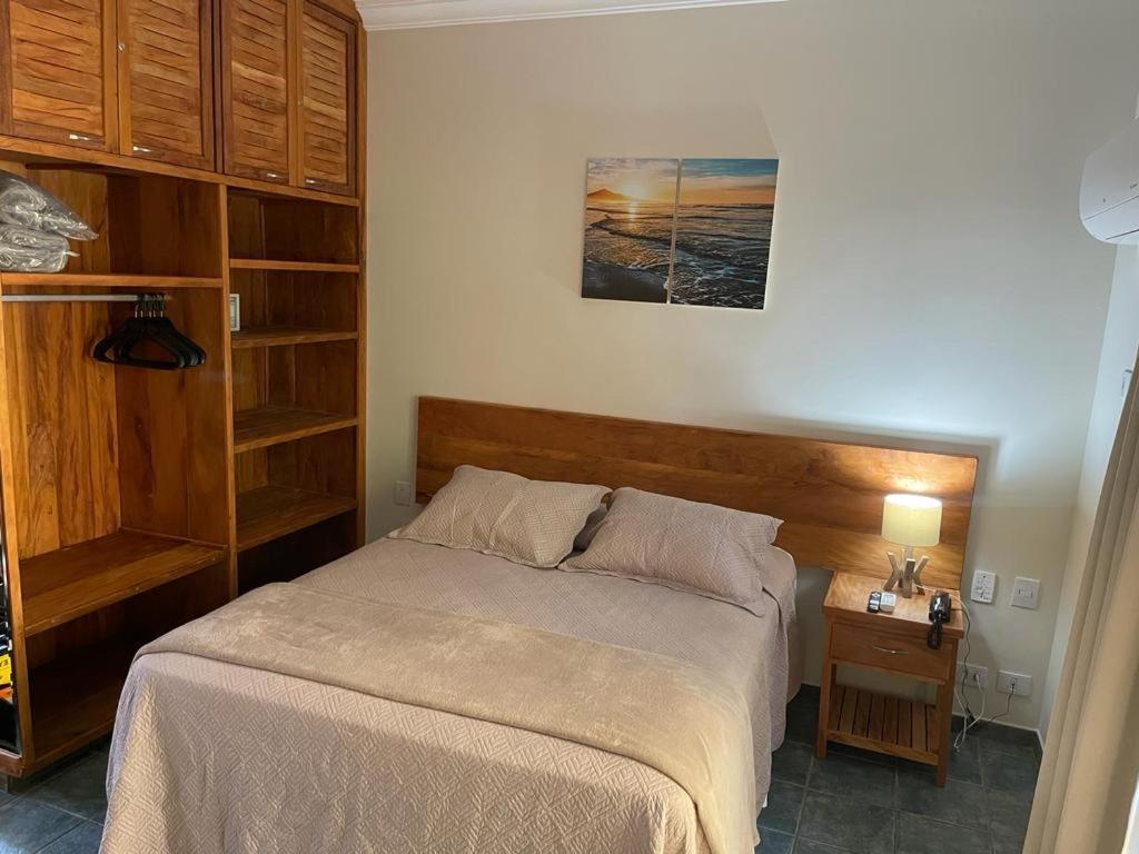 Suite 4101 Ilhaflat Ilhabela Exteriér fotografie