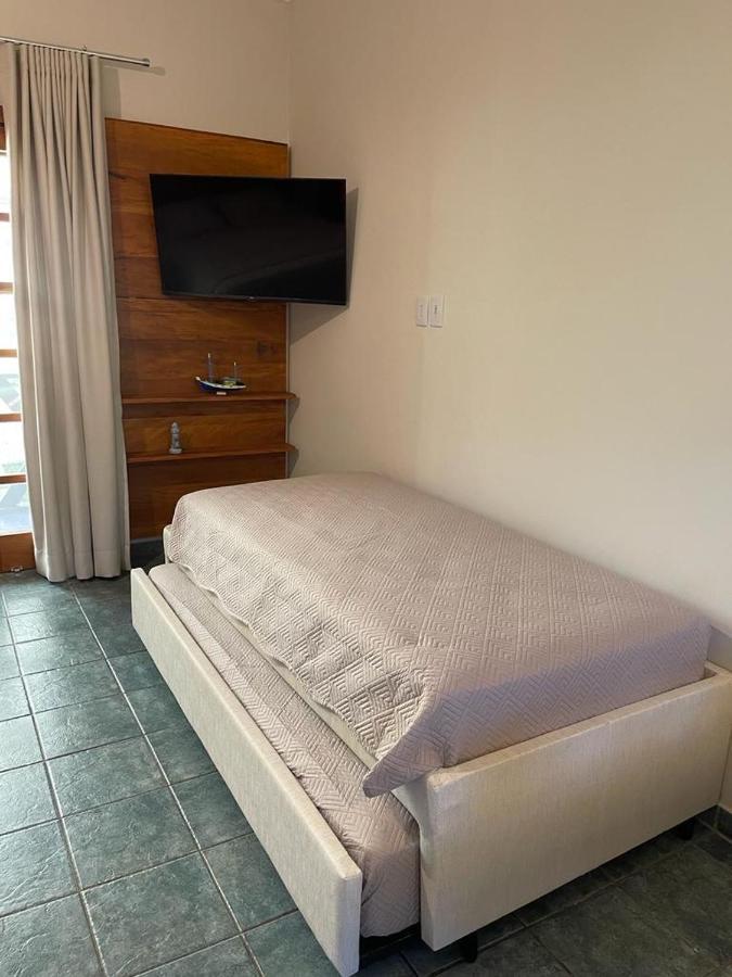 Suite 4101 Ilhaflat Ilhabela Exteriér fotografie