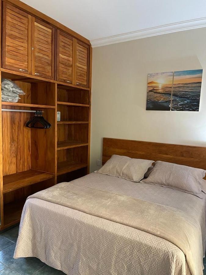 Suite 4101 Ilhaflat Ilhabela Exteriér fotografie