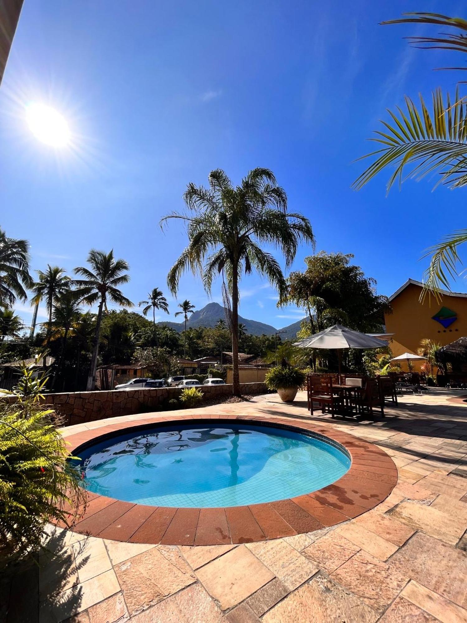 Suite 4101 Ilhaflat Ilhabela Exteriér fotografie